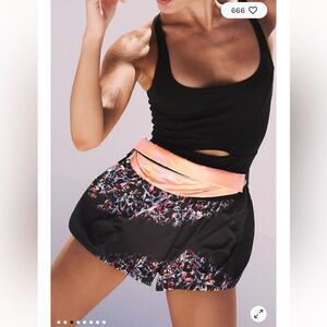 Free People Runners Sling